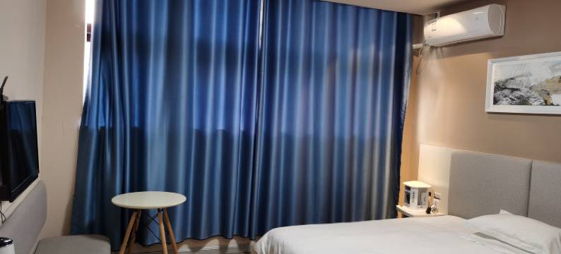 如驿优品连锁酒店(夏津汽车站店)图片