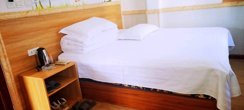 哈尔滨双城百乐宾馆图片