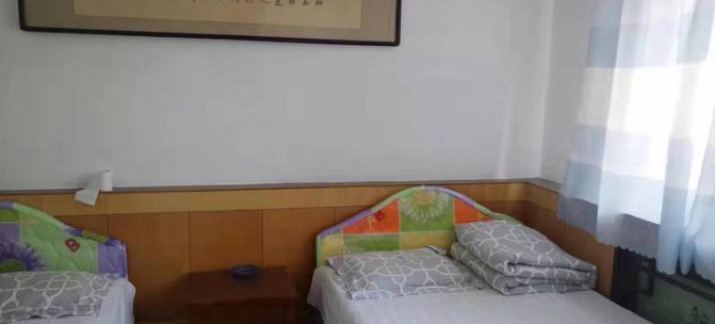 淄博东升宾馆(淄川淄矿店)图片