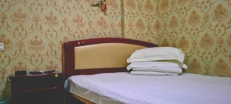 大连怡琛旅馆图片