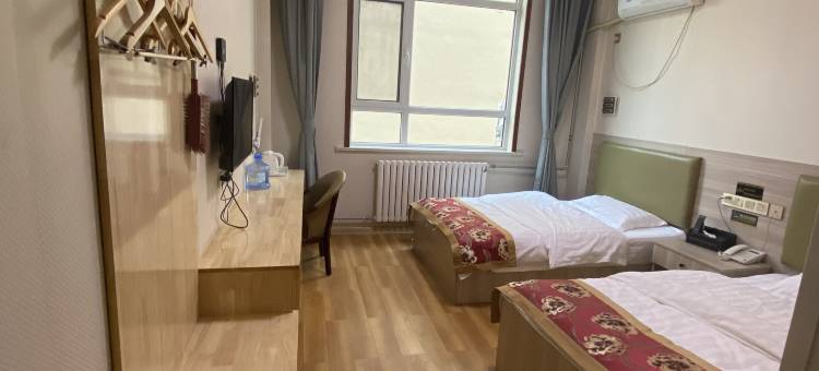 如意宾馆(济南莱芜店)图片