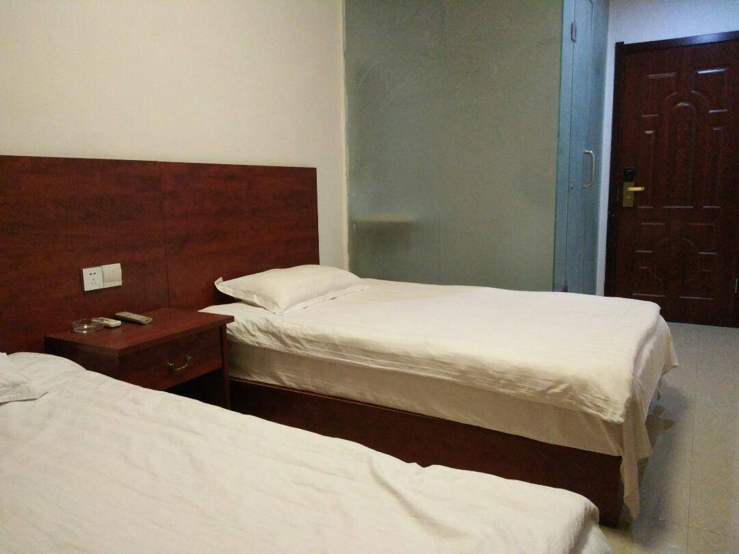 长丰LB168商务宾馆