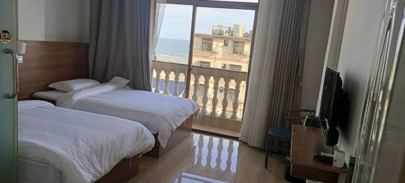 防城港豪元海景民宿图片