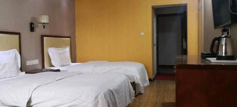 徐州同德宾馆图片