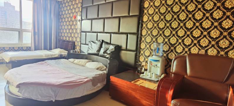 张家口7夜宾馆图片