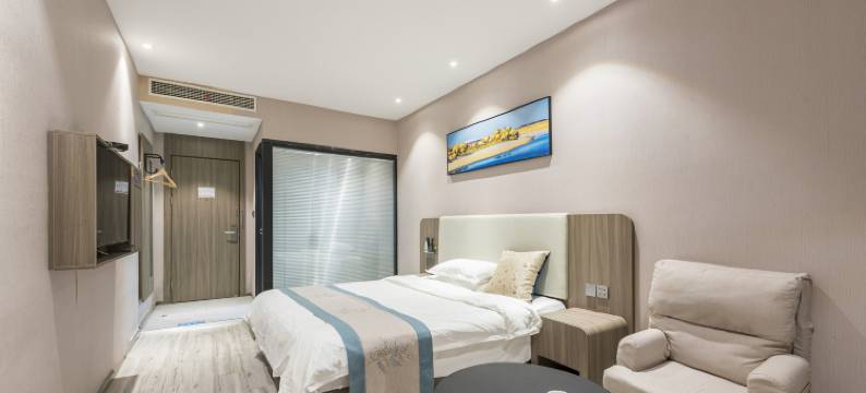 宁波梅山·半岛酒店图片