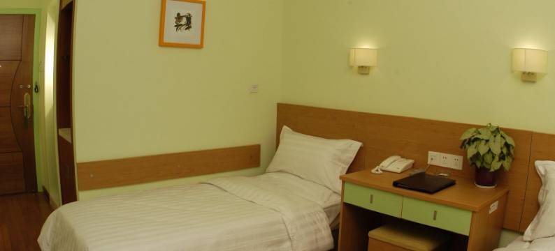 重庆澳渝宾馆图片