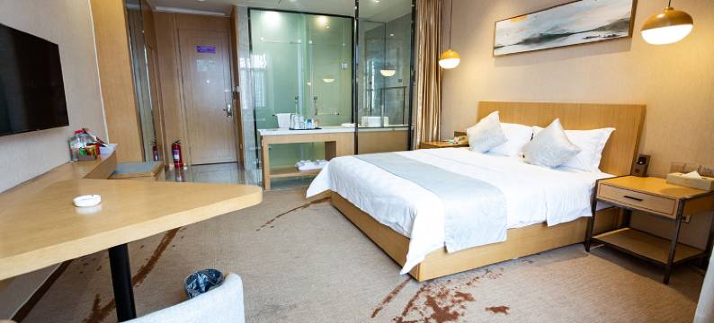 沂南东方大酒店图片