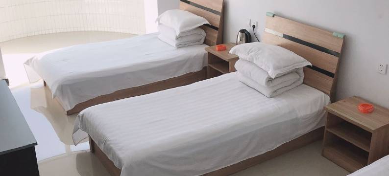 长白万顺宾馆图片