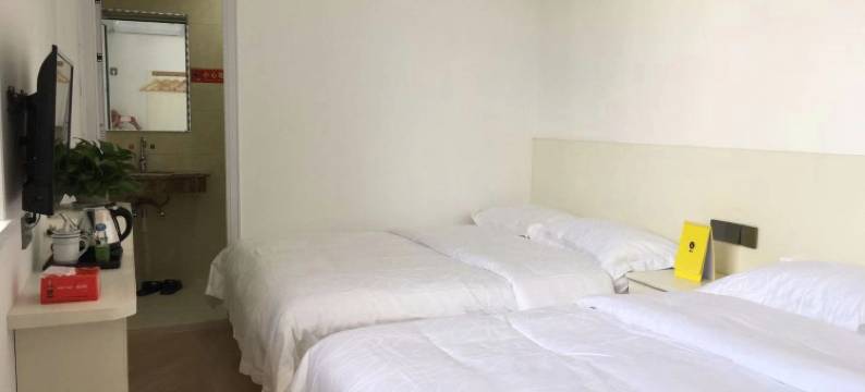 婺源紫阳香樟民宿图片