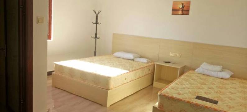 防城港香山民宿(企沙镇簕山古渔村店)图片