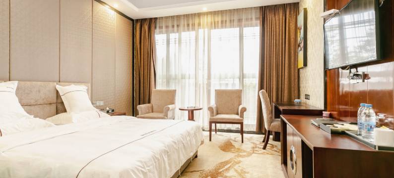 富顺翰林大酒店图片