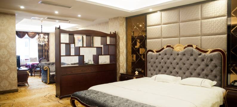 富顺翰林大酒店图片