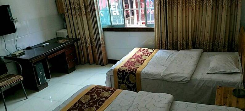 金沙怡家宾馆图片