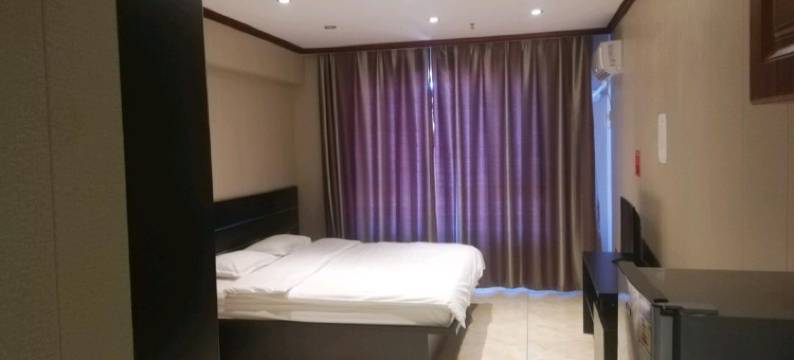 绥化依达精品公寓图片