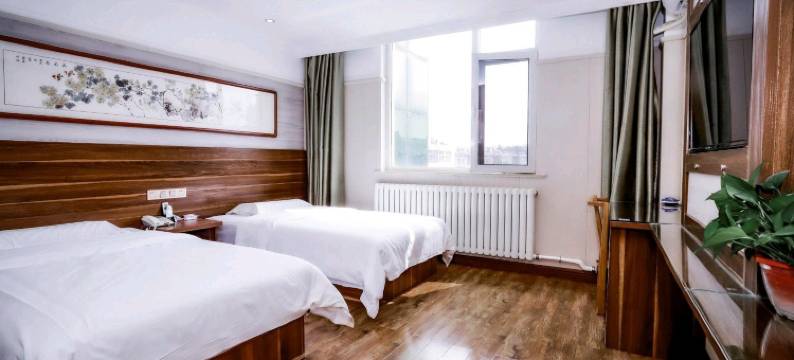 五莲良友大酒店图片