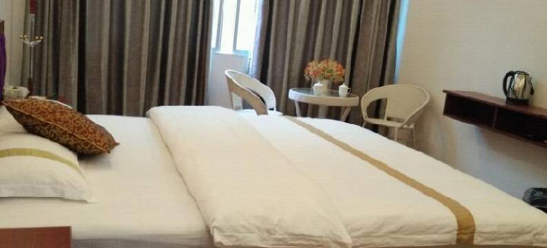 镇远泓君商务宾馆图片