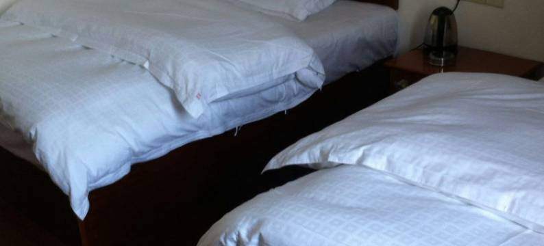 邵武桥头宾馆图片