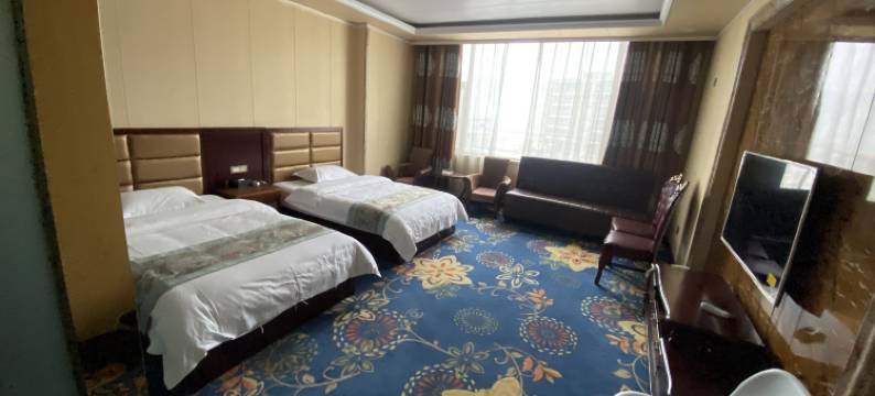 会宁俊达商务宾馆图片