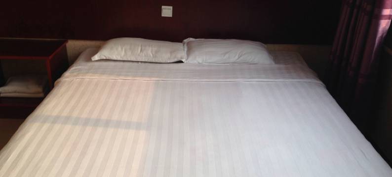 定兴昌盛宾馆图片