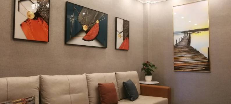 尚客优连锁酒店(和田新夜市店)图片