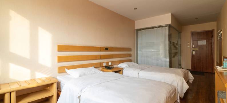 天津现代快捷宾馆图片