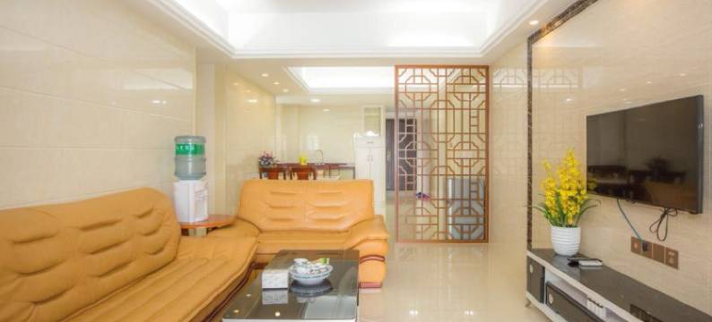 汕头南澳馆观海公寓国信大厦店图片