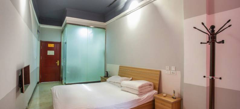 长治美居美客栈图片