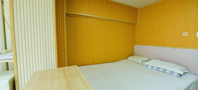 爱住我家旅馆图片