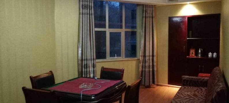 株洲汇鑫大酒店图片