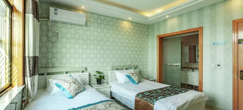 西塘影照轩客栈图片