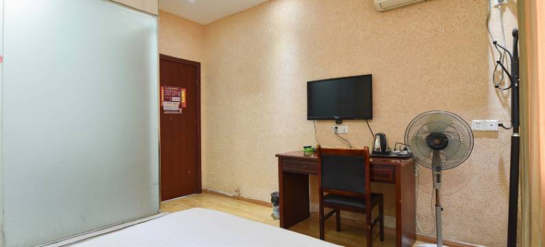 南昌惠婷宾馆(双港地铁站店)图片