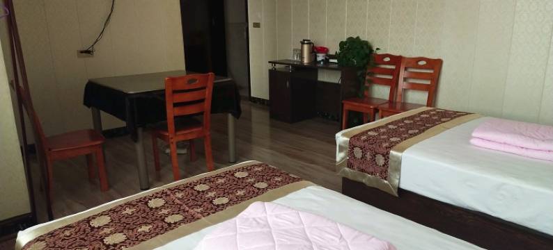 固始国民宾馆图片