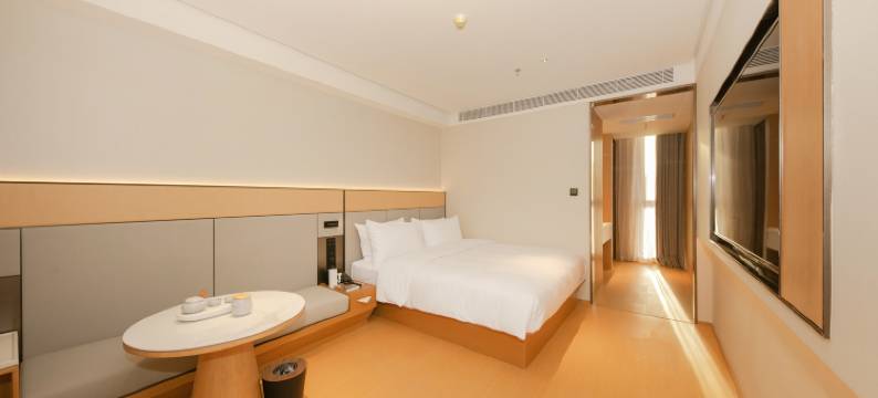 全季酒店(北京长楹天街店)图片