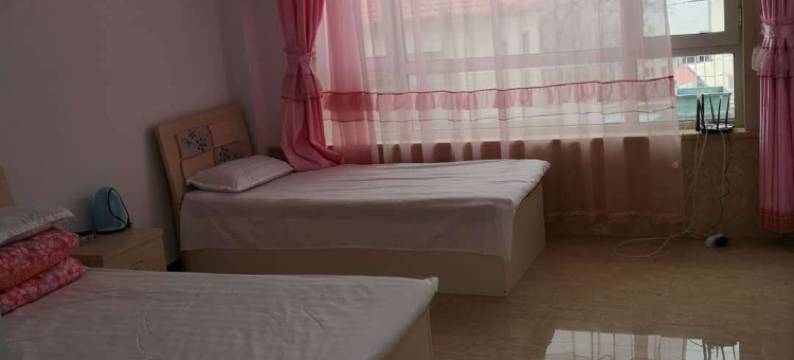 东港瑞海山庄图片