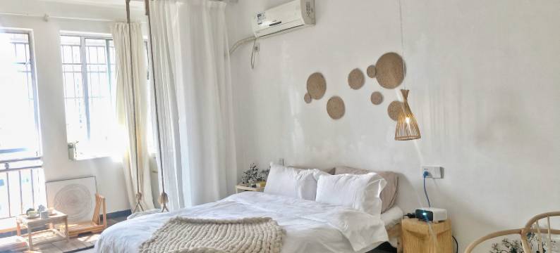 九盛连锁酒店公寓(长沙君临国际C座店)图片