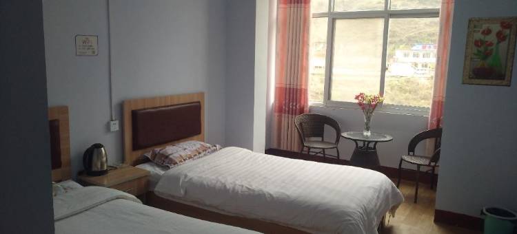 壶关乡村风情山庄特色民宿图片