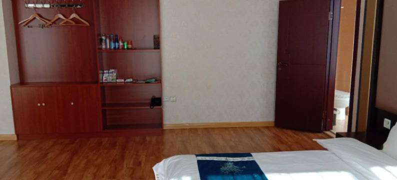 嫩江龙圣宾馆图片