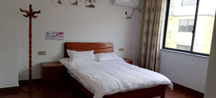 淳安和乐民宿图片