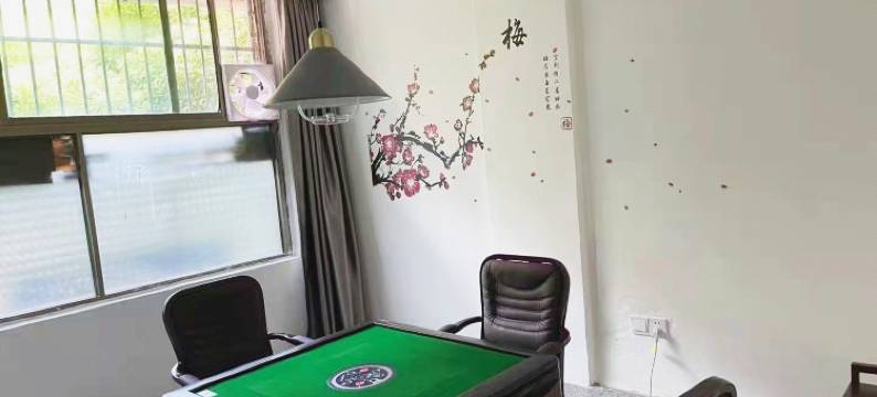 衡阳泓雅宾馆图片