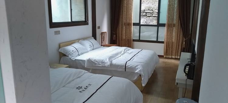 翠绿居民宿(旧州古镇店)图片