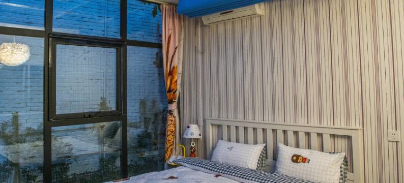 北京怀柔白河湾蜗牛家民宿图片