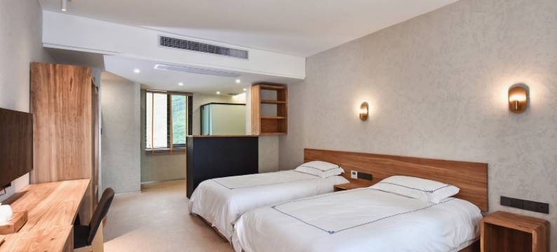 千岛湖纳山纳水民宿图片