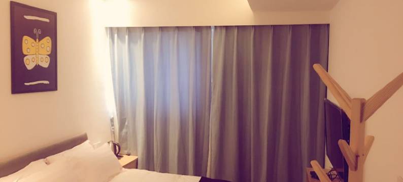 南京西遇主题宾馆图片