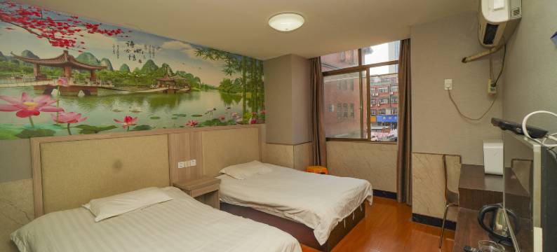 杭州金九酒店图片