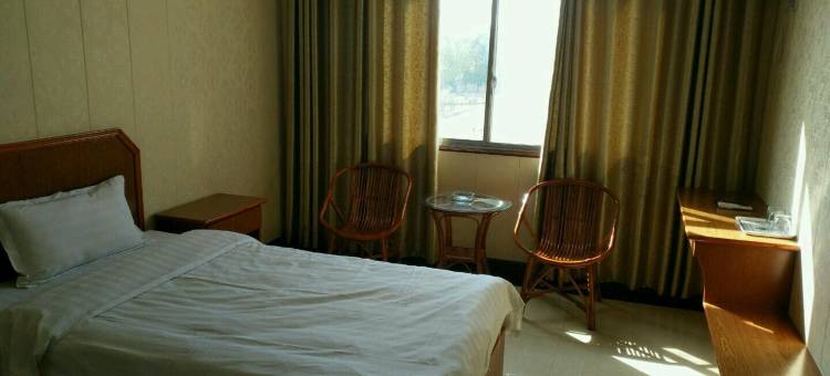 淮南凌云阁商务宾馆图片