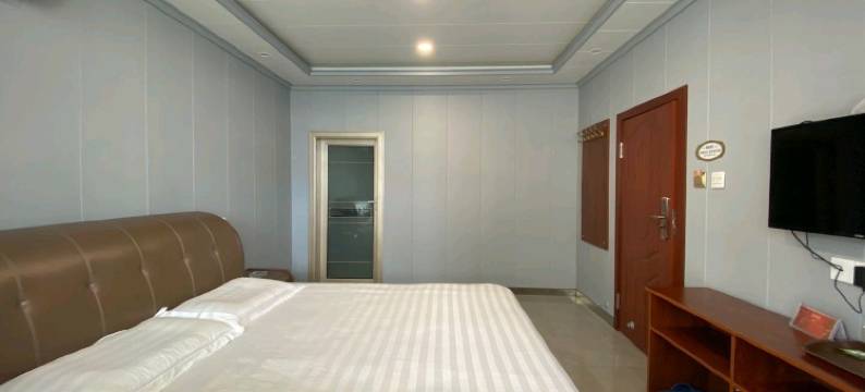 明水万泉河宾馆图片