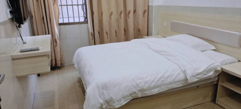 衡阳鑫旺宾馆图片