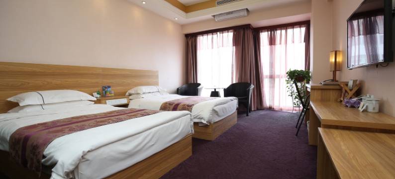 峨山温泉大酒店(昆明火车站关上老街店)图片