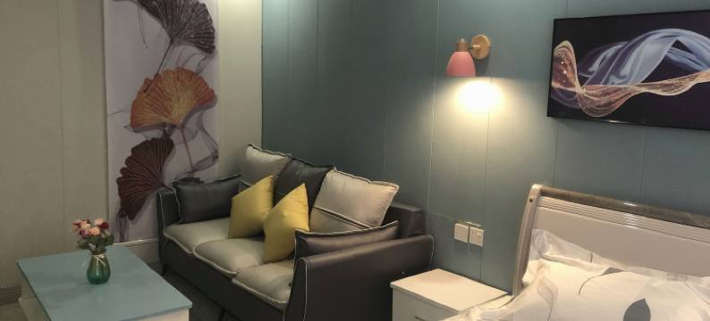 范县81宾馆图片